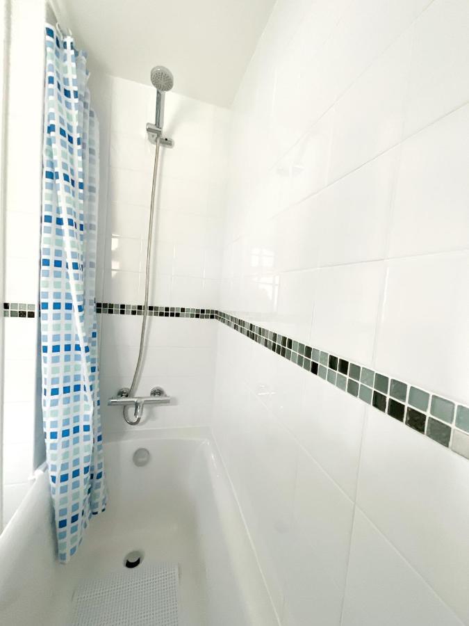 White Eden - Explore Cornwall From A Comfy Central Appartment St. Austell Eksteriør bilde